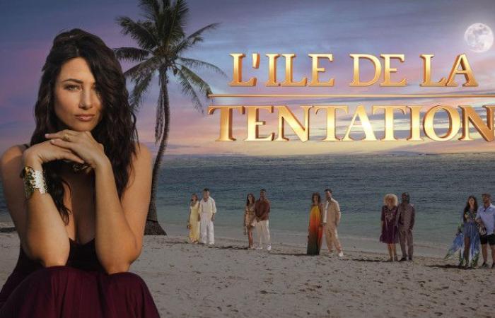 ¡“Temptation Island” llega esta tarde a W9!