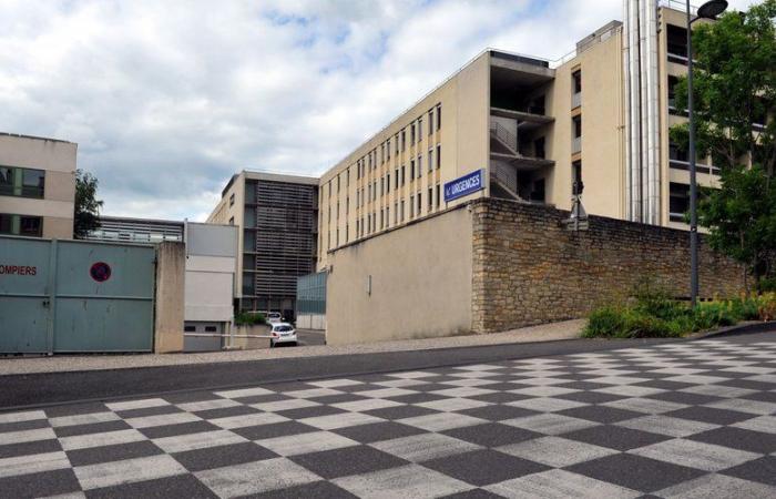 No hay plan blanco en el hospital de Cahors, pero la gripe sigue haciendo estragos en el departamento