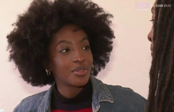 La madre de Ebony (Star Academy) habla sobre sus temores sobre la participación de su hija en el programa.