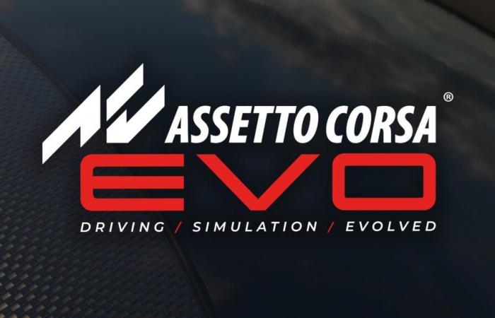 Assetto Corsa Evo llega hoy a Steam para llevar la simulación de carreras al siguiente nivel.