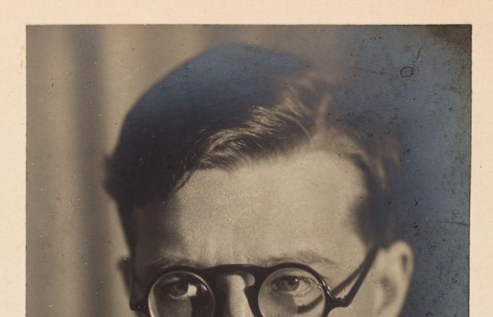 Shostakovich, su universo lírico, chirriante y desesperado