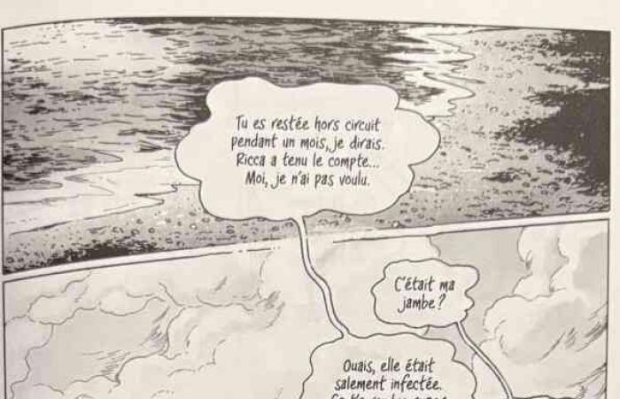 Walking Dead – Clementine T2 de Tillie Walden (Delcourt) (Libros / Cómics) – MaXoE BULLES