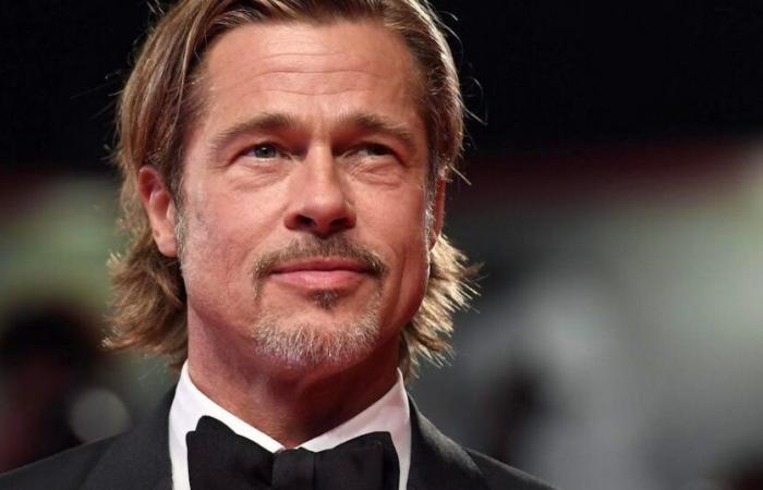 El portavoz de Brad Pitt advierte contra los estafadores