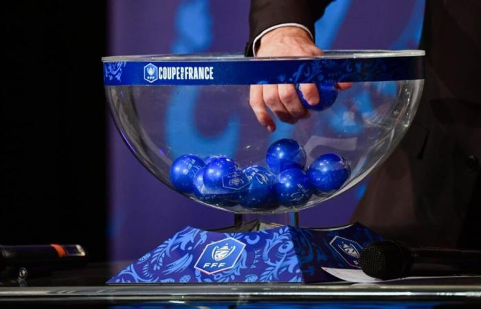 sigue en directo el sorteo de octavos de final