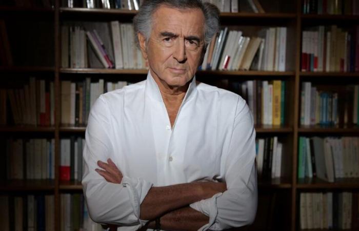 Noche en blanco, de Bernard-Henri Lévy: esperando el amanecer