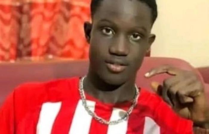 Muere Pape Moussa Ndiaye en pleno partido de fútbol