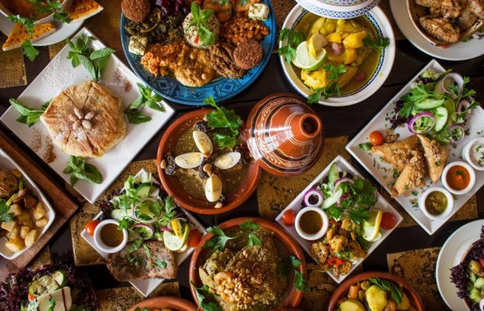 Marrakech entre los 3 mejores destinos culinarios del mundo en 2025 según Tripadvisor