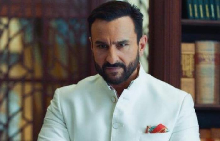 Saif Ali Khan es objeto de un horrible ataque por parte de un desconocido en su casa – Kech24: Noticias de Marruecos – Kech24: periódico electrónico marroquí