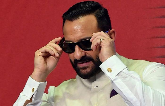 Saif Ali Khan, fuera de peligro tras ser apuñalado en su casa de Mumbai