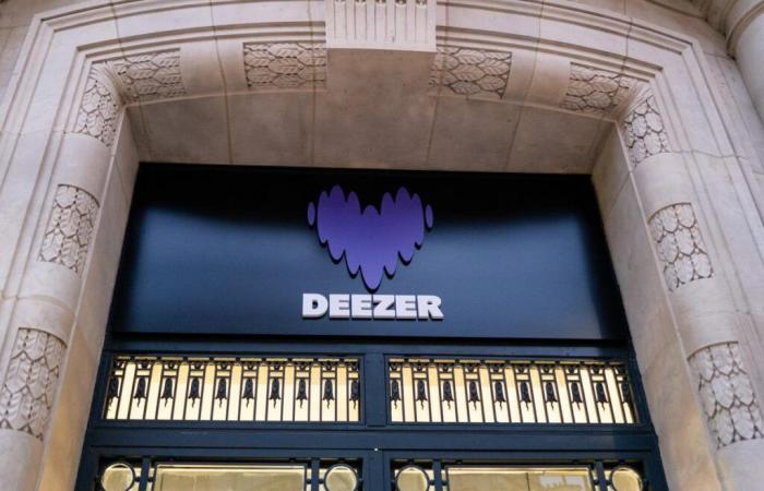 Qué cambiará concretamente el acuerdo entre Sacem y Deezer