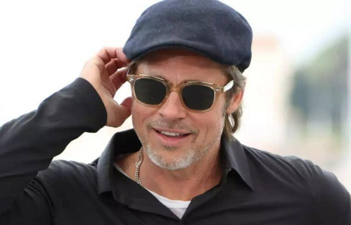 Tras la difusión del reportaje sobre el falso Brad Pitt, la víctima defraudada Anne reacciona