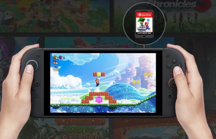 Switch 2: descubre las 6 ciudades europeas donde se podrá jugar en la vista previa