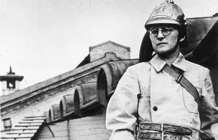 Shostakovich, su universo lírico, chirriante y desesperado