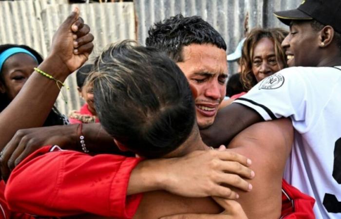 Cuba: Continúan las liberaciones de presos: Noticias