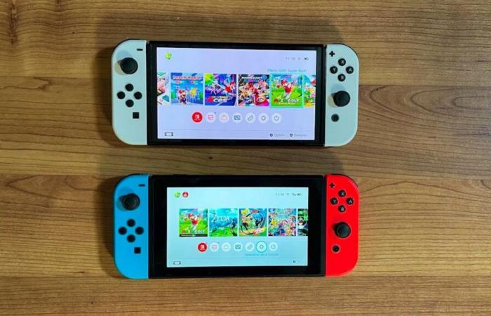 El próximo Switch es la comidilla de la ciudad como nunca antes