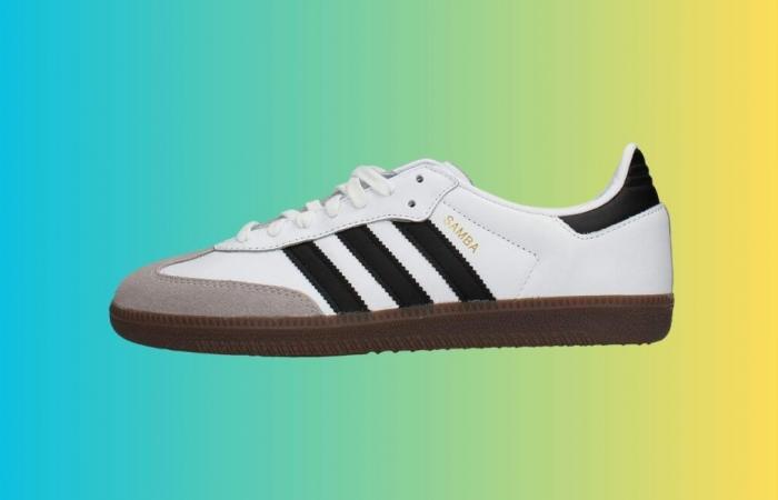 3 zapatillas Adidas a precios de locura para aprovechar las rebajas