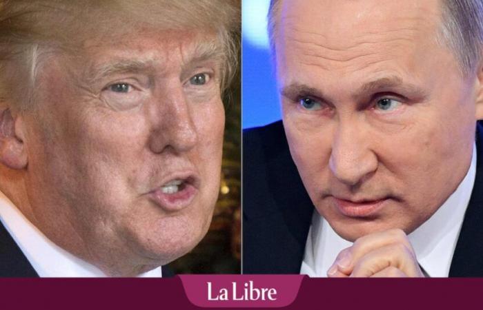 Se revelan las exigencias que Vladimir Putin podría hacerle a Trump para lograr un acuerdo de paz con Ucrania