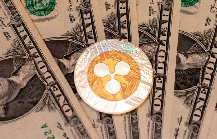 XRP alcanza el máximo de 7 años de $ 3 a medida que Meme Coins aumenta en el libro mayor de XRP, lo que aumenta la capitalización de mercado de ARMY a $ 107 millones