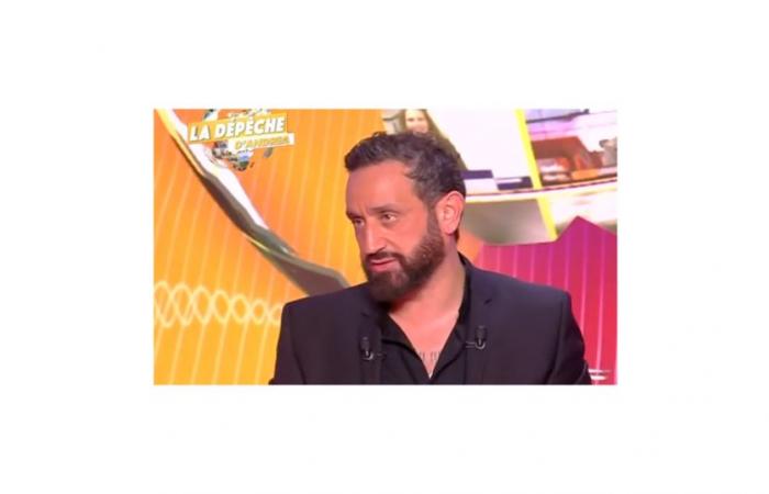 Cyril Hanouna le encuentra un sustituto en el TPMP y está muy cerca