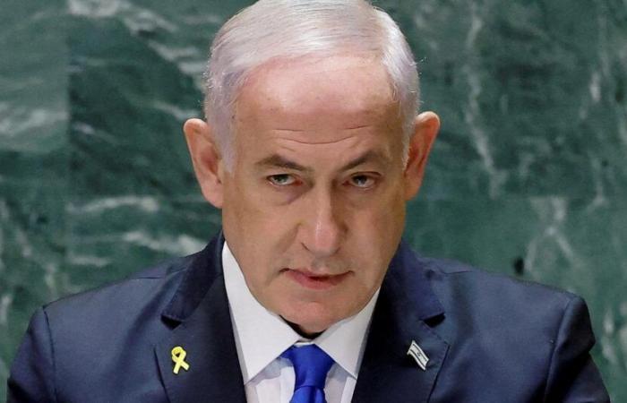 Roma no arrestará a Netanyahu a pesar del mandato de la CPI, dice ministro de Asuntos Exteriores israelí