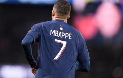 PSG: ¡Un choque revelado en vivo para Mbappé!