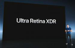 Ultra Retina XDR, Tandem OLED: los términos de marketing más locos de Apple