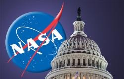 Carta del Congreso busca un gran aumento en el presupuesto científico de la NASA