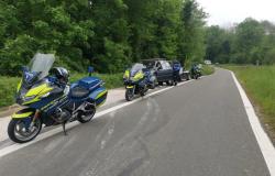 Sena y Marne. 5 permisos retenidos durante un control en carretera en Tournan-en-Brie