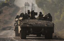 Israel dice que está llevando a cabo una “operación antiterrorista” en Rafah