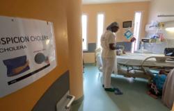 La epidemia de cólera en Mayotte provoca la primera muerte, un niño de 3 años