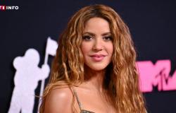 Shakira a punto de poner fin a sus problemas legales en España