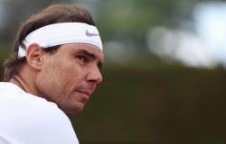 ATP ROMA | Nadal entrará a la competición el jueves en Roma y no quiere pensar en Roand Garros
