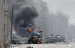 ¿Cuántos años podrá Rusia mantener su ofensiva en Ucrania?