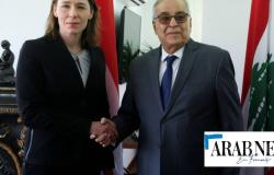 Holanda apoya al Líbano con 140 millones de euros