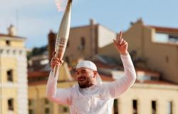 Jul, el “rapero popular” símbolo de Marsella en el mundo