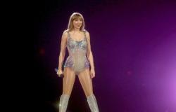 “Taylor Swift vs Scooter Braun”: próximamente un documental sobre el distanciamiento entre la cantante y su exproductor