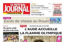 Le Petit Journal – Aude – 09/05/2024 – Le Petit Journal