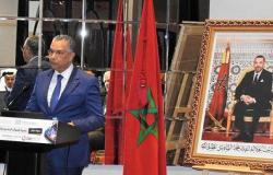 El desarrollo de recursos humanos en el centro de una conferencia de la Unión Árabe de Electricidad en Casablanca – África