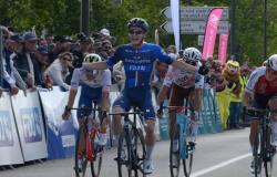 Ciclismo. La lista completa de inscritos para el Tour du Finisterre 2024