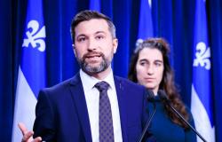 Crisis de solidaridad en Quebec | Rebelión contra el “pragmatismo” de Nadeau-Dubois