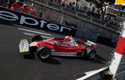 Gran Premio Histórico de Mónaco 2024 en vivo gratis