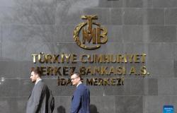 Türkiye eleva pronóstico de inflación para fin de año en medio de aumento de precios: Xinhua