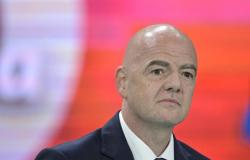 El sindicato de jugadores pide a la FIFA que cambie el calendario del Mundial de Clubes 2025