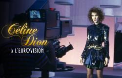 La puntuación perfecta: Céline Dion en Eurovisión – Cuando Suiza convierte a Céline en campeona