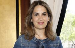 Sonia Mabrouk pronto será madre a los 46 años: ¡ya se conoce el nombre de su reemplazante en CNews!