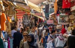 Turquía planea nuevas medidas fiscales para hacer frente a una inflación del 70%