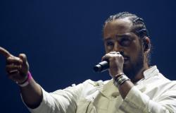 Eurovisión 2024: “Quiero que los franceses estén orgullosos”, confía Slimane antes de la final del sábado