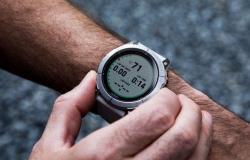 ¡El reloj GPS definitivo para deportistas y aventureros en oferta a -150 euros!
