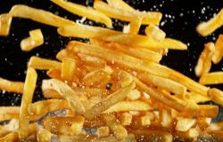 Por qué las patatas fritas son más apetecibles que las judías verdes