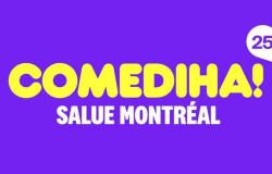 ¡Un festival de ComediHa! viniendo este verano a Montreal